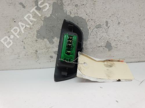 Right front window switch PEUGEOT 207 SW (WK_) 1.4 16V | BP20377572I26