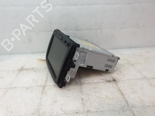 Used Display monitor Display monitor DACIA DUSTER (HM_) 1.5 dCi 115 (HMAD) (116 hp) 25740430 25740430
