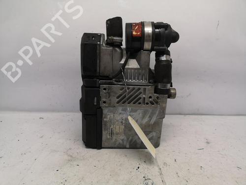 Used Electronic module BMW 3 (E46) 320 d (129 hp) 20376800