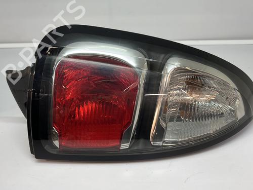 Left taillight CITROËN C3 Picasso (SH_) 1.6 BlueHDi 100 | BP37740915C34 - Image 3