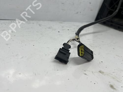 Right mirror VW FOX Hatchback (5Z1, 5Z3, 5Z4) 1.4 TDI | BP20372623C27 