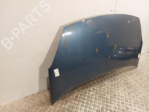 Hood CITROËN BERLINGO MULTISPACE (B9) 1.6 HDi 90 | BP25841712C1 