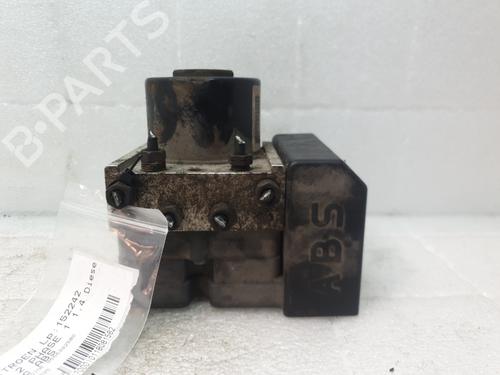 ABS pump CITROËN C3 II (SC_) 1.4 HDi 70 (SC8HZC, SC8HR0, SC8HP4) | BP30939169M43 - Image 5