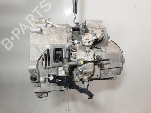 Used Gearbox Gearbox 25289941 25289941