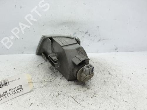 Used Right front indicator CITROËN XANTIA (X1_, X2_) 2.0 HDI 109 (109 hp) 20380076