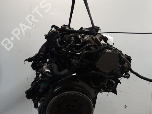 Used Engine Engine AUDI TT Roadster (8J9) 2.0 TFSI (200 hp) 30637987 30637987