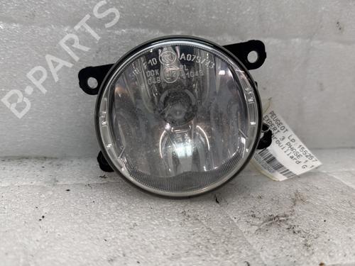Left front fog light PEUGEOT EXPERT Van (V_) 1.6 BlueHDi 115 | BP33537102C30 - Image 5