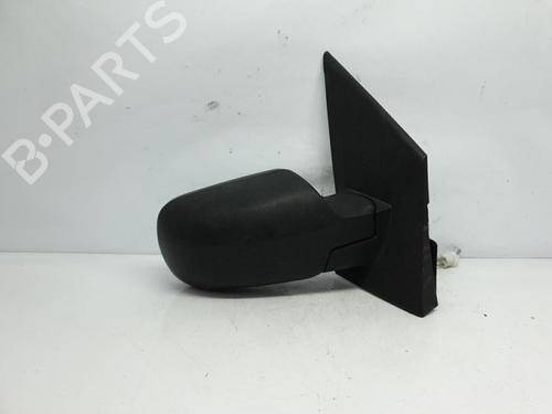 Right mirror FORD FIESTA V (JH_, JD_) 1.4 16V | BP20380363C27 