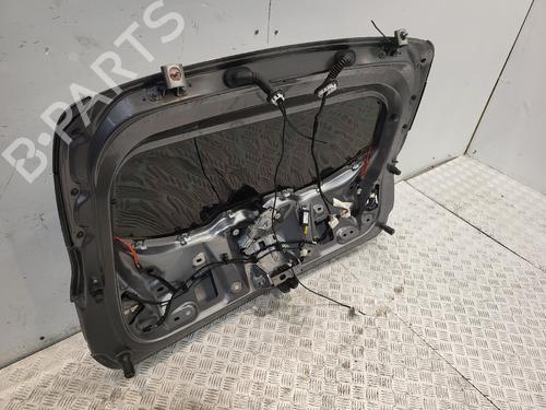 Tailgate RENAULT CLIO V (B7_) 1.5 Blue dCi 100 (B7AD) | BP37740993C6 - Image 2
