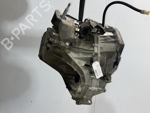 Used Gearbox Gearbox RENAULT LAGUNA III (BT0/1) 1.5 dCi (BT00, BT0A, BT0T, BT1J) (110 hp) 21145209 21145209