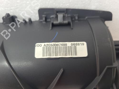 Display monitor PEUGEOT 308 I (4A_, 4C_) 1.6 HDi | BP28187259C48 