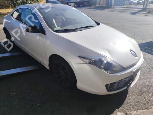 Engine RENAULT LAGUNA Coupe (DT0/1) 2.0 dCi (DT01, DT08, DT09, DT0K, DT12, DT1C, DT1D, DT1M,... | BP38265236M1 - Image 9
