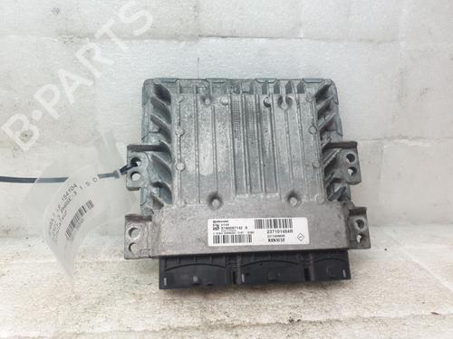 Used Control unit Control unit RENAULT SCÉNIC III (JZ0/1_) 1.5 dCi (JZ02, JZ0R) (95 hp) 30725908 30725908