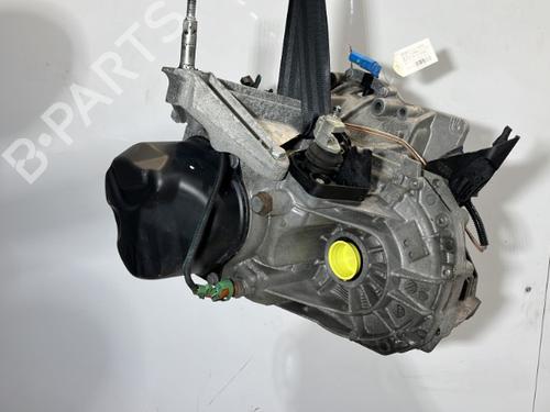 Gearbox RENAULT CLIO III (BR0/1, CR0/1) 1.2 16V (BR02, BR0J, BR11, CR02, CR0J, CR11) | BP20374455M3 
