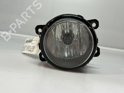 Used Left front fog light Left front fog light CITROËN C4 Picasso II [2013-2026] 33773862 33773862