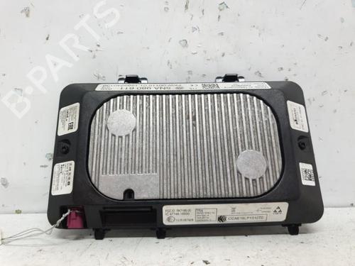 Used Electronic module Electronic module VW POLO VI (AW1, BZ1, AE1) 1.0 TSI (116 hp) 29317326 29317326