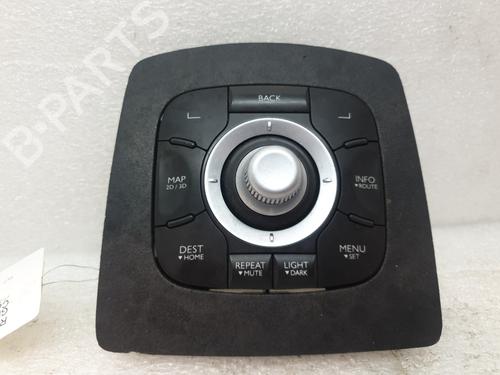 Used Switch RENAULT GRAND SCÉNIC III (JZ0/1_) 1.6 dCi (JZ00, JZ12) (130 hp) 20674144