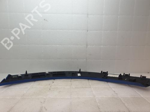 Rear right wheel arch trim FORD PUMA (J2K, CF7) 1.0 EcoBoost mHEV | BP32405629C137 