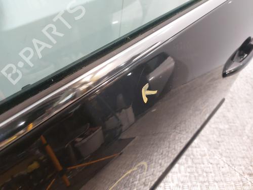 Left front door CITROËN C4 Grand Picasso I (UA_) 1.6 VTi 120 | BP24922643C2 
