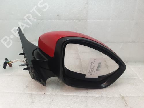 Used Right mirror CITROËN C3 / C3 ORIGIN III (SX) 1.6 BlueHDi 75 (75 hp) 27817987