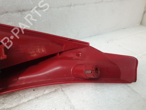 Used Right taillight Right taillight CITROËN C3 I (FC_, FN_) 1.1 i (60 hp) 29698137 29698137