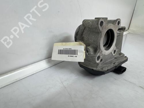 Throttle body RENAULT TWINGO II (CN0_) 1.2 (CN0D) | BP38080798M82 - Image 3