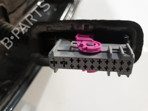 Left rear door OPEL INSIGNIA A Sports Tourer (G09) 2.0 CDTI (35) | BP26922664C4