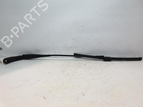 Used Front windshield wiper arm Front windshield wiper arm PEUGEOT 308 II (LB_, LP_, LW_, LH_, L3_) 1.5 BlueHDi 130 (131 hp) 20375010 20375010