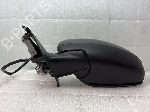 Used Left mirror Left mirror SKODA ROOMSTER (5J7) 1.9 TDI (105 hp) 33200982 33200982