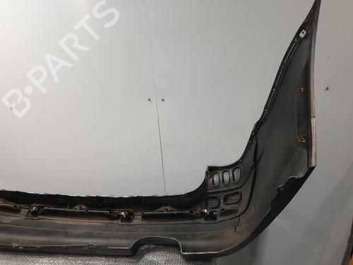 Rear bumper BMW 5 Touring (E61) 525 d | BP30193303C8