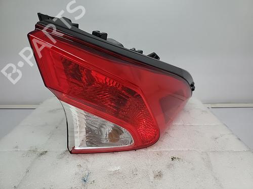 Left taillight TOYOTA C-HR (_X1_) 1.8 Hybrid (ZYX10_, ZYX11_, ZYX10R, ZYX11R) | BP36515931C34 - Image 4