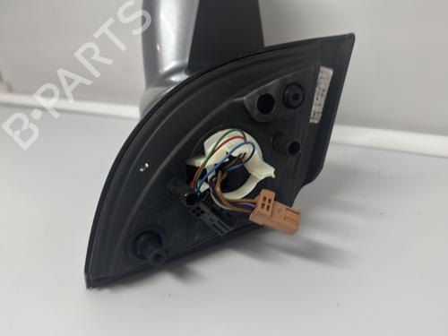 Used Right mirror Right mirror PEUGEOT PARTNER Tepee [2008-2026] 33700538 33700538