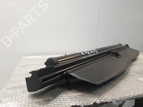 Rear parcel shelf BMW 3 Touring (E91) 318 d | BP29053715C85 