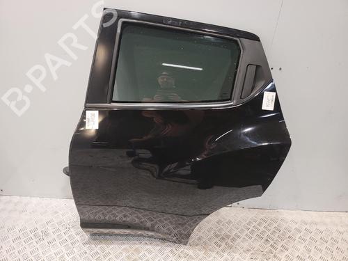 Used Left rear door Left rear door 38678823 38678823
