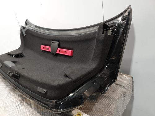 Tailgate AUDI A4 B9 (8W2, 8WC) 2.0 TDI | BP29993468C6