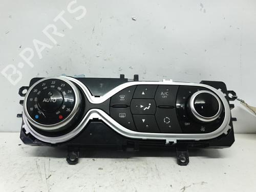 Climate control RENAULT CLIO IV (BH_) 1.5 dCi 90 | BP20371481I5 