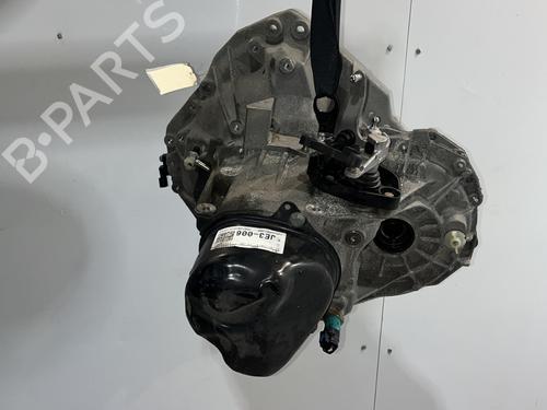 Gearbox RENAULT TWINGO III (BCM_, BCA_) 1.0 SCe 70 | BP21145210M3 