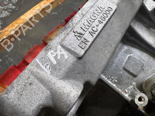 Gearbox RENAULT CLIO V (B7_) 1.3 TCe 130 (B7MF) | BP33610910M3  - Image 6