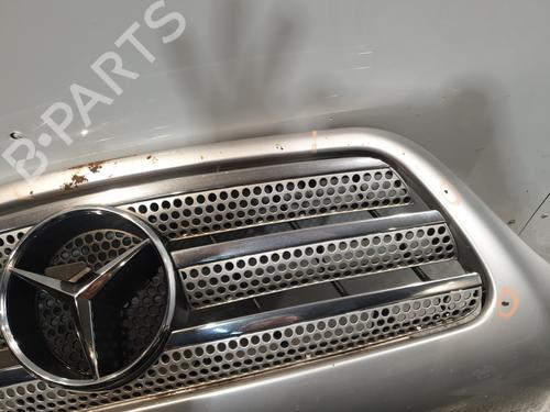 Hood MERCEDES-BENZ M-CLASS (W163) ML 55 AMG (163.174) | BP29993466C1 