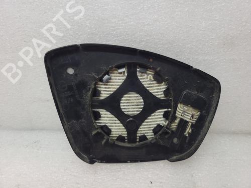 Szkło lusterka lewego CITROËN C3 / C3 ORIGIN III (SX) 1.2 VTi 82 | BP20374230C148 