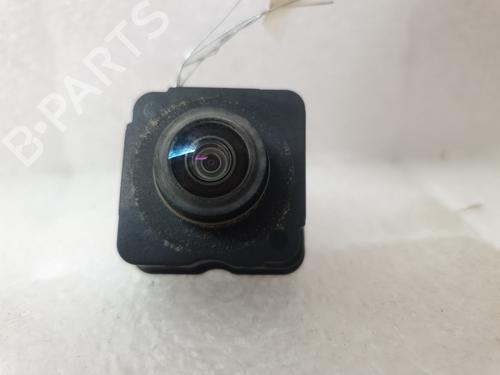 Used Camera Camera PEUGEOT 3008 II SUV (MC_, MR_, MJ_, M4_) 1.2 THP/ PureTech 130 (MRHNSM, MRHNSU, MRHNSJ, MRHNYW,... (131 hp) 28054747 28054747