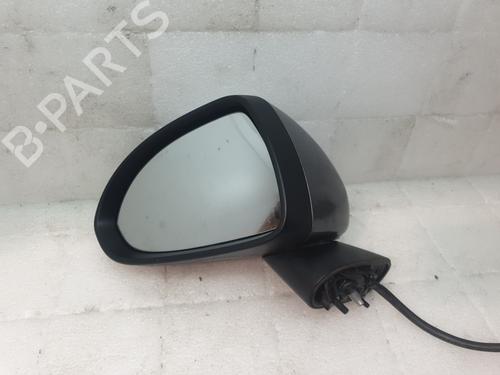Left mirror OPEL CORSA E (X15) 1.4 (08, 68) | BP30146697C26