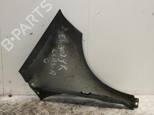 Used Left front fenders Left front fenders 20380751 20380751