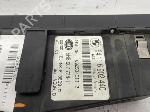 Climate control BMW 3 (E46) 330 d | BP20379257I5 