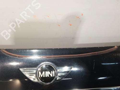 Tailgate MINI MINI Convertible (R52) One | BP30193329C6 