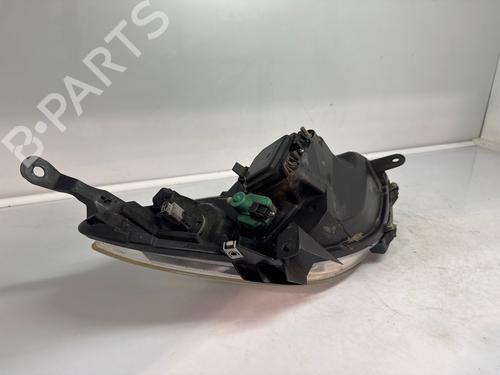 Left headlight RENAULT TWINGO II (CN0_) 1.2 (CN0D) | BP39214140C28 - Image 8