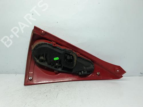 Used Left taillight PEUGEOT 107 (PM_, PN_) 1.0 (68 hp) 20372082