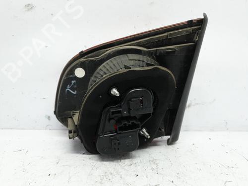 Used Left tailgate light VW GOLF VI (5K1) 2.0 TDI (110 hp) 20376737