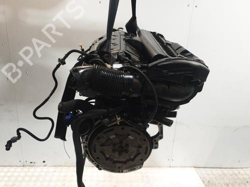 Engine PEUGEOT 207 SW (WK_) 1.6 16V | BP30746120M1