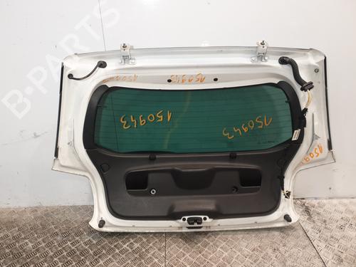 Tailgate CITROËN DS3 (SA_) 1.2 VTi 82 | BP24532749C6 